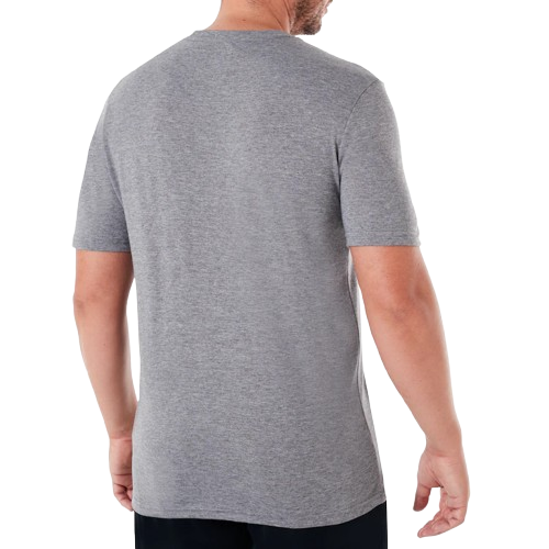 OAKLEY O-Bold Ellipse Athletic Heather Gray