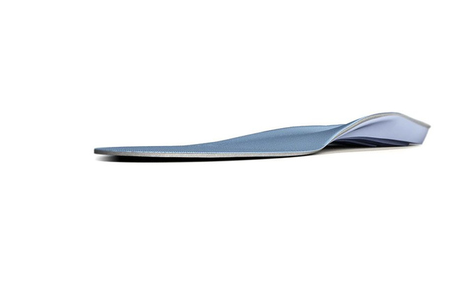 Branțuri Superfeet Blue Mid