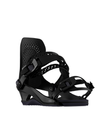 Legaturi Snowboard Bataleon Gata Black - 2024/25