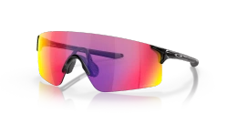 Ochelari de vedere Oakley Evzero Blades Prizm Road Lenses/Polished Black Frame - 2023