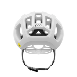 Cască de ciclism POC Ventral Air MIPS Hydrogen White Matt - 2025