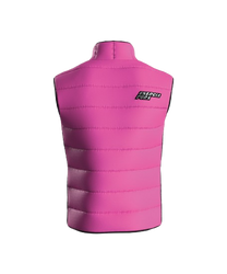 Veste Energiapura Himos Color/Fuxia Fluo - 2025/26
