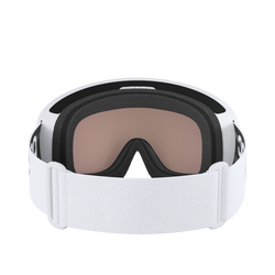 Ochelari de protecție POC Fovea Photochromic Hydrogen White/Photochromic/Changeable Sky Blue - 2025/26