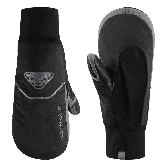 Mănuși Dynafit Borax Primaloft Mittens Black Out - 2025/26