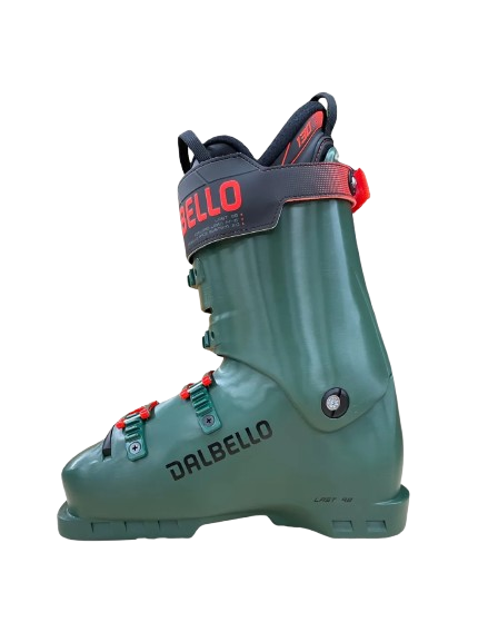 Clapari Dalbello DRS 130 - 2025/26