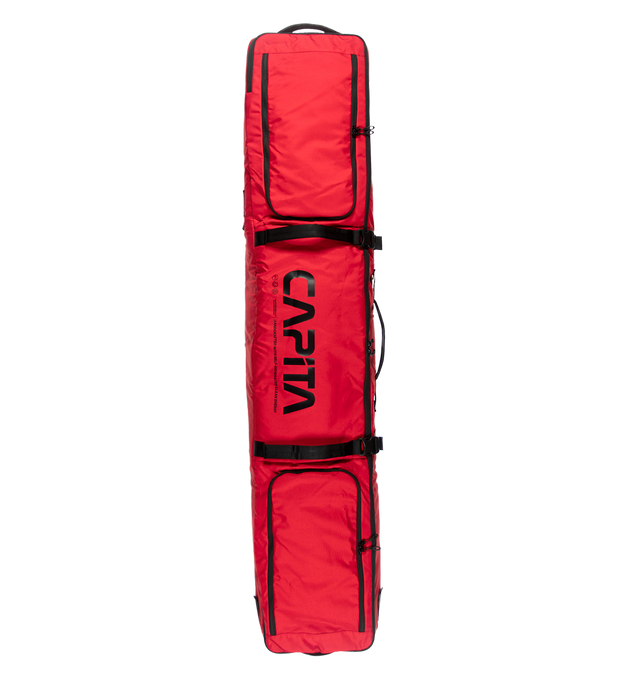 Husa Snowboard Capita Wheeled Board Bag 165 - 2025/26