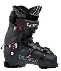 Clapari Dalbello Panterra 75 W LS Black/Anthracite - 2023/24