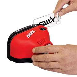 Ascuțitoare SWIX World Cup El. Scraper Sharpener 220V