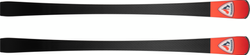 Schiuri Rossignol Hero Elite ST TI Konect + Nx 12 Konect GW B80 Black Hot Red - 2025/26