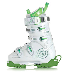 Protector de ghete Sidas Ski Traction Green