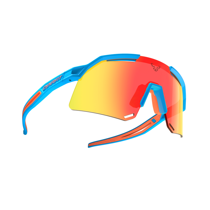Dynafit Ultra Evo Sunglasses Frost/Dawn - 2025/26