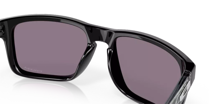 Ochelari OAKLEY HOLBROOK™ Hi Res w/Prizm Grey - 2022