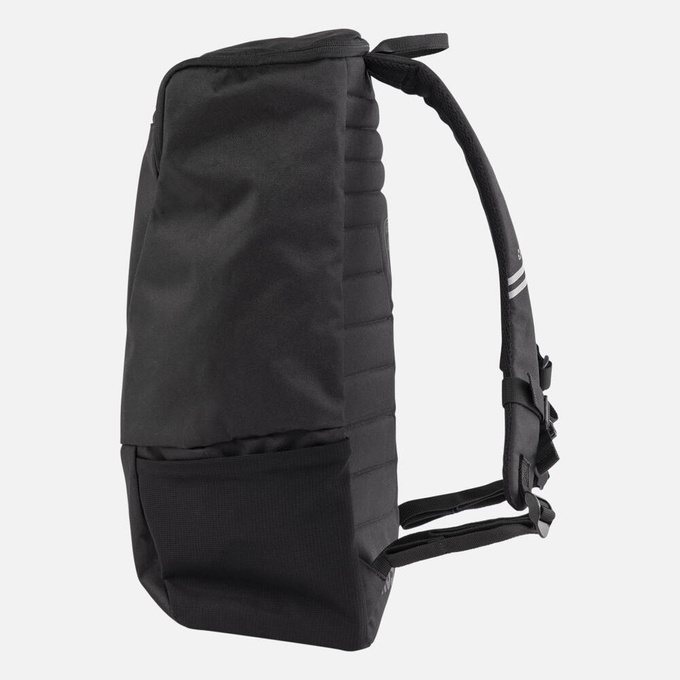 Rucsac de Hidratare Rossignol Commuters Backtoschool 20L Black - 2024/25