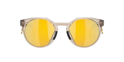 Ochelari de vedere OAKLEY HSTN Metal Prizm 24 K Polarized Lenses / Sepia Frame