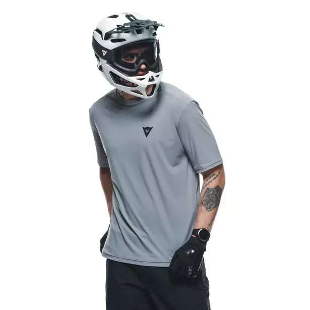 Maieu de ciclism Dainese HGR Jersey SS Tradewinds - 2023