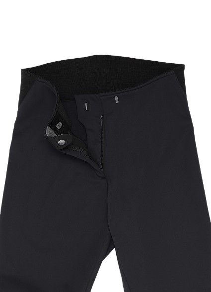 Pantaloni de schi Colmar Softshell Ski Leggins Black - 2025/26