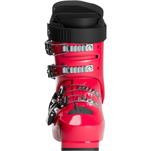 Clăpari de schi narciarskie Atomic Redster TJ65 Red/Black – 2025/26