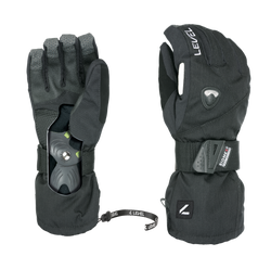 Cupa Level Fly Black - 2025/26