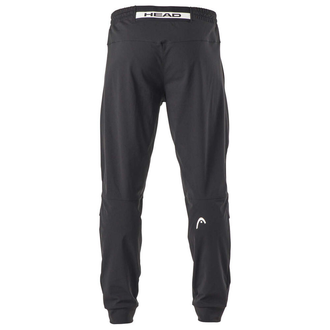 Pantaloni de trening Head Race Service Jogging Pants - 2024/25