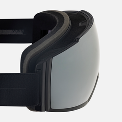 Ochelari de protecție Rossignol Magne'lens Black - 2025/26