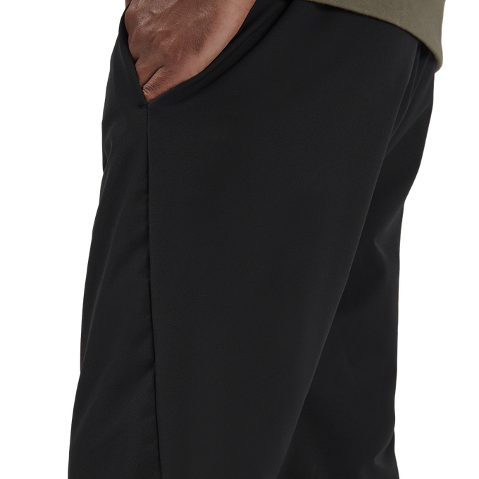 Pantaloni de trening On Running Active Pants Black - 2024/25