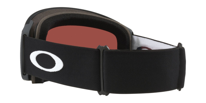 Ochelari de schi Oakley Flight Tracker L Matte Black/Prizm Sage Gold - 2025/26