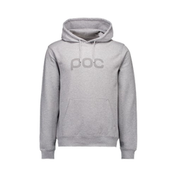 POC Hood Grey Melange - 2024/25
