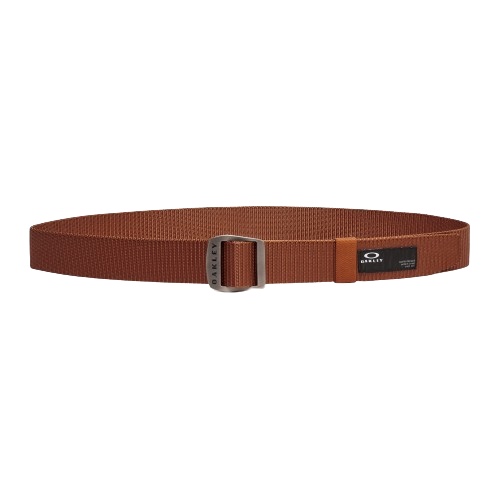 Oakley Coyote Belt Ginger