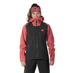  Jacheta de schi Dynafit Blacklight 3L Jacket W Cabana - 2025/26