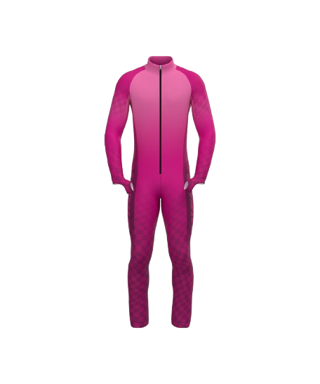 Cauciuc de schi Energiapura Competition PRO/Fuxia/Violet (insulated, padded) - 2025/26