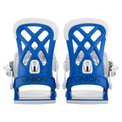 Legaturi Snowboard Union Flite Pro Blue - 2025/26