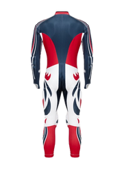 Costum de schi Colmar Competition Ski Suit France - 2025/26