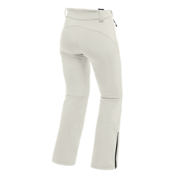 Pantaloni de schi Dainese Eira Softshell Pants Lily-White - 2024/25