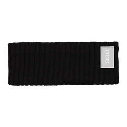 Bandă de cap POC Rib Uranium Black - 2024/25