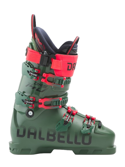 Clapari Dalbello DRS 140 PRO - 2025/26