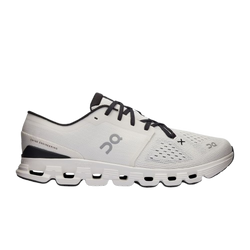 Pantofi bărbați ON RUNNING Cloud X 4 Ivory/Black