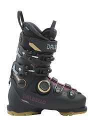 Clapari Dalbello Veloce Space 85 W Black/Berry - 2025/26