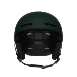 Cască POC Obex MIPS Pargasite Green Matt - 2025/26