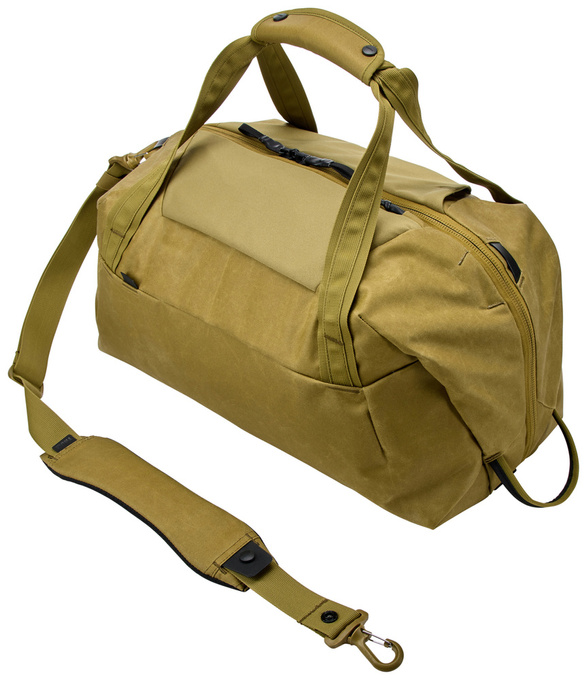 Geantă Thule Aion Duffel Bag 35L Nutria