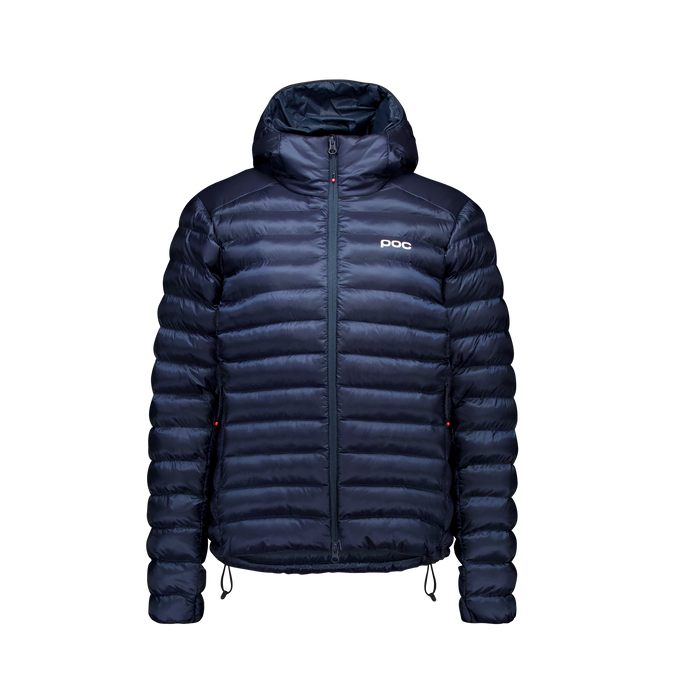 Geaca POC W's Coalesce Jacket Apatite Navy - 2025/26