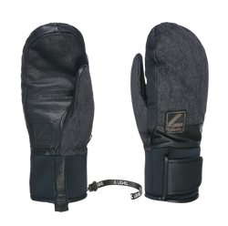 Cupa Level Rover Mitt Black Grey - 2025/26