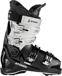 Clăpari de schi Atomic Hawx Ultra 85 W GW Black/White – 2024/25