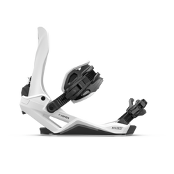 Legaturi Snowboard Jones Mercury Fase Cloud White - 2025/26