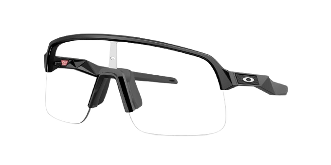 Oakley Sutro Lite S Matte Black Frame/Photochromatic Lenses