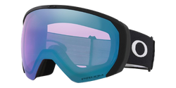 Ochelari de schi Oakley Flight Path L Matte Black Prizm Snow Iced Iridium - 2025/26