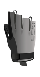 Mănuși LEKI Nordic Active Shark Grey