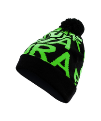 Șapcă Energiapura Jacquard Black/Fluo Green - 2025/26