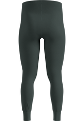 Colanți termoactivi Odlo Active Warm BL Bottom Long Man Urban Chic - 2025/26