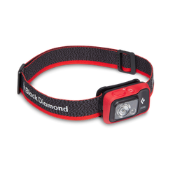 Lanternă frontală Black Diamond Cosmo 350 Headlamp Octane - 2023/24