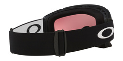 Ochelari de schi Oakley Flow Scape L Matte Black/Prizm Snow Torch Iridium + Additional lens Prizm Snow Iced Iridium - 2025/26